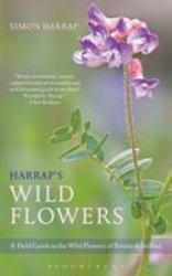 Harrap's Wild Flowers