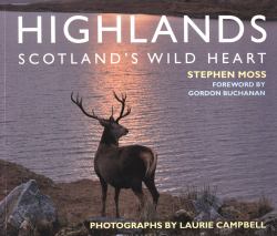 Highlands - Scotland's Wild Heart