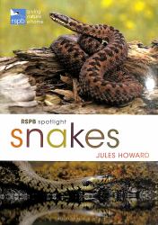 RSPB Spotlight Snakes