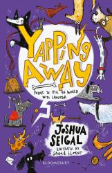 Yapping Away : WINNER of the Laugh Out Loud Awards and the People's Book Prize