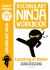 Vocabulary Ninja Workbook for Ages 5-6 : Vocabulary Activities to Support Catch-Up and Home Learning