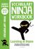 Vocabulary Ninja Workbook for Ages 8-9 : Vocabulary Activities to Support Catch-Up and Home Learning