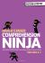 Comprehension Ninja for Ages 6-7: Fiction and Poetry : Comprehension Worksheets for Year 2