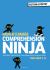 Comprehension Ninja for Ages 7-8: Fiction and Poetry : Comprehension Worksheets for Year 3