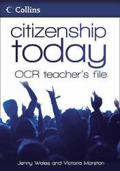 OCR Teacher's File