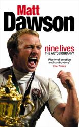 Matt Dawson : Nine Lives