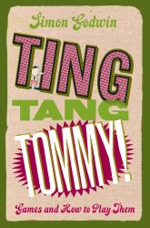 Ting Tang Tommy