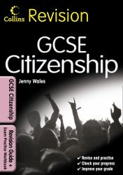 GCSE Citizenship for Edexcel : Revision Guide and Exam Practice Workbook