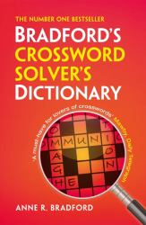 Collins Bradford's Crossword Solver's Dictionary