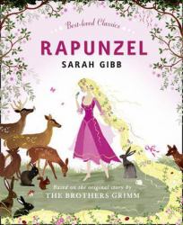 Best-loved Classics - Rapunzel