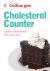 Cholesterol Counter (Collins Gem)