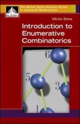 Introduction to Enumerative Combinatorics