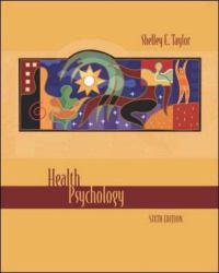 Health Psychology with PowerWeb