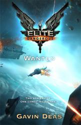 Wanted : Two Spaceships, One Cargo, No Escape