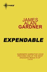 Expendable (Ebook)