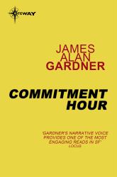 Commitment Hour (Ebook)