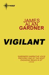 Vigilant (Ebook)