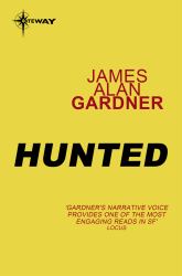 Hunted (Ebook)