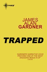 Trapped (Ebook)