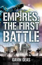 Empires? : The First Battle (eBook)