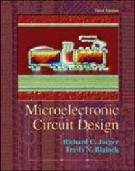 Microelectronic Circuit Design