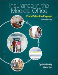 Insurance in the Medical Office : From Patient to Payment