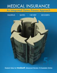 Medical Insurance : An Integrated Claims Process Approach