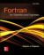 FORTRAN for SCIENTISTS & ENGINEERS