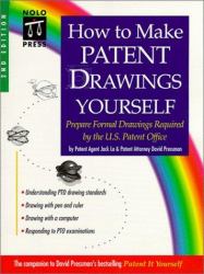 How to Make Patent Drawings Yourself