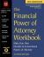 The Financial Power of Attorney Workbook