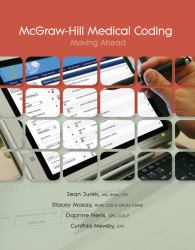 McGraw-Hill Medical Coding : Moving Ahead