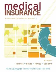 Medical Insurance : An Integrated Claims Process Approach