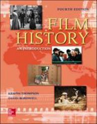 Film History : An Introduction