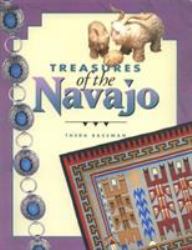 Treasures of the Navajo