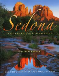 Sedona : Treasure of the Southwest