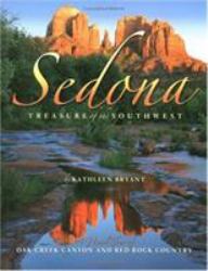 Sedona : Treasure of the Southwest