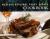 Western National Parks' Lodges : Cookbook