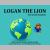 Logan the Lion : The Green Warrior