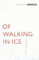 Of Walking In Ice