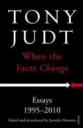 When the Facts Change (Epub)