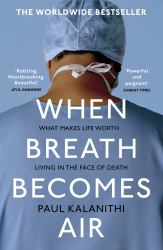 When Breath Becomes Air (Epub)