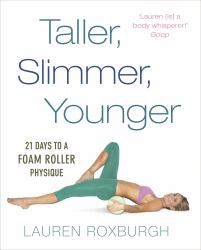 Taller, Slimmer, Younger (epub)