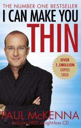 I Can Make You Thin : The No. 1 Bestseller