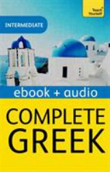 Complete Greek : Teach Yourself