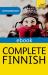 Complete Finnish (Learn Finnish with Teach Yourself)