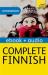 Complete Finnish : Teach Yourself