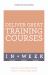 Deliver Great Training Courses in a Week