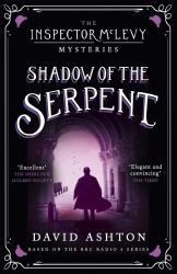 Shadow of the Serpent : An Inspector Mclevy Mystery 1