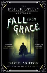 Fall from Grace : An Inspector Mclevy Mystery 2