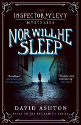 Nor Will He Sleep an Inspector Mclevy Mystery 4 Inspector Mclevy